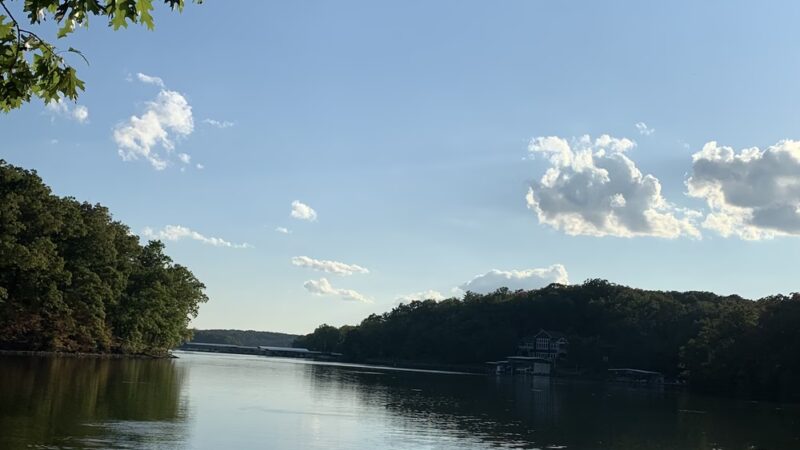 Osage Beach City Peaceful Park - Osage Beach, MO