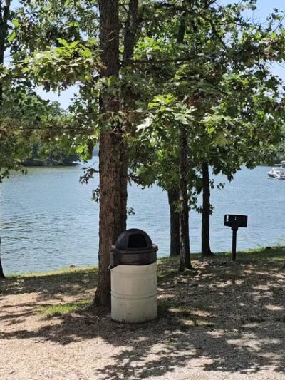 Osage Beach City Peaceful Park - Osage Beach, MO