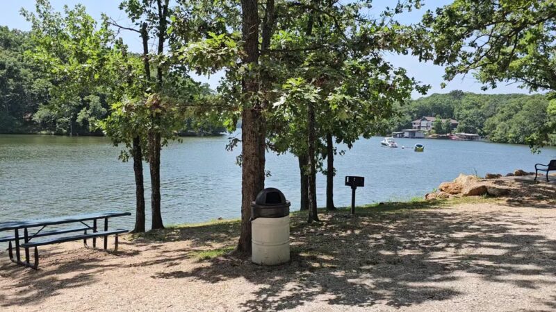 Osage Beach City Peaceful Park - Osage Beach, MO