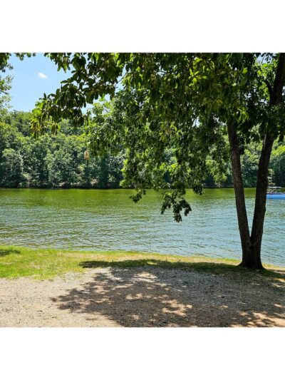 Osage Beach City Peaceful Park - Osage Beach, MO