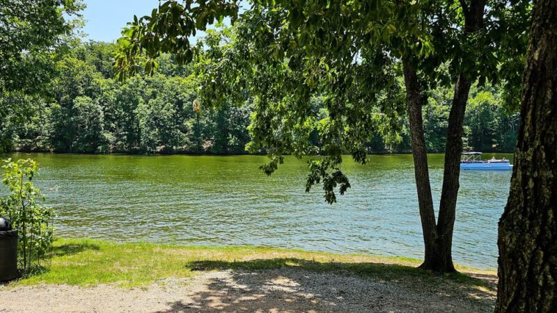 Osage Beach City Peaceful Park - Osage Beach, MO
