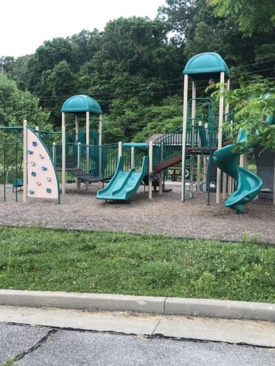 Osage Beach Park - Osage Beach, MO