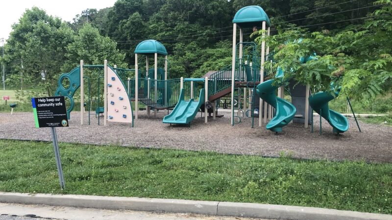 Osage Beach Park - Osage Beach, MO