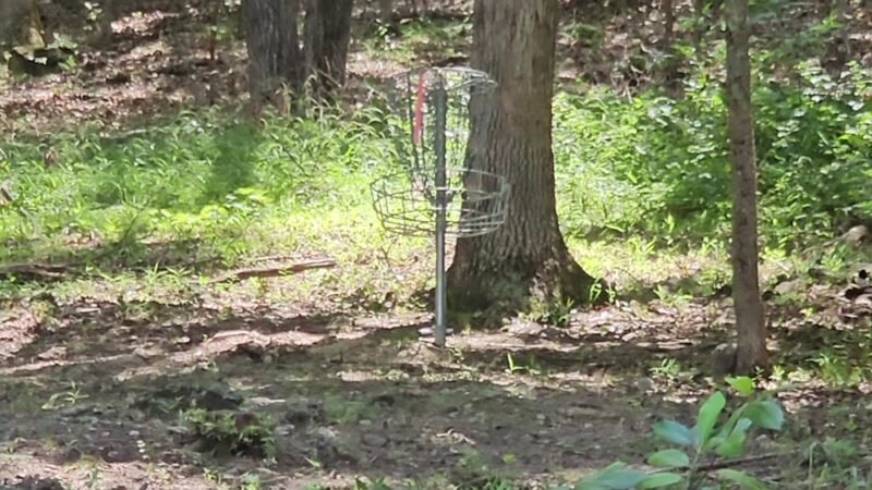 Osage Beach Park - Osage Beach, MO