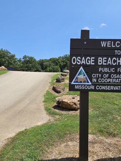 Osage Beach Park - Osage Beach, MO