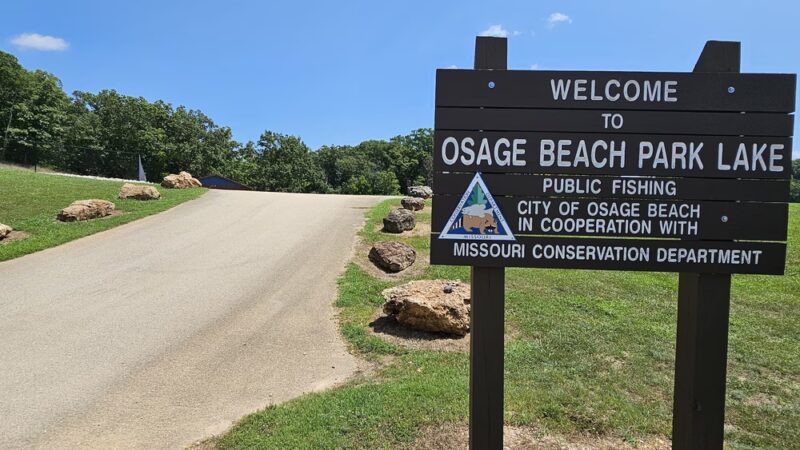 Osage Beach Park - Osage Beach, MO