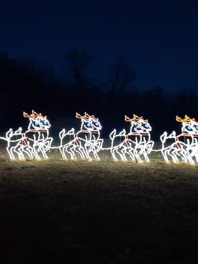 Osage Beach Park - Osage Beach, MO