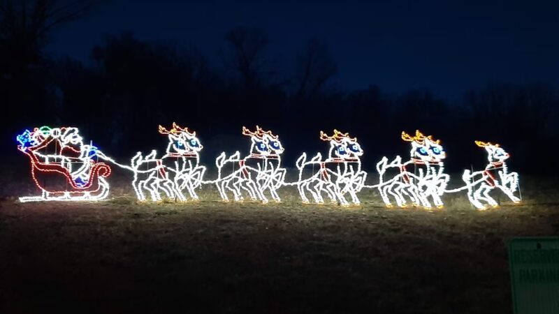 Osage Beach Park - Osage Beach, MO