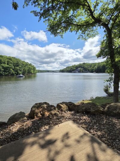 Osage Beach Park - Osage Beach, MO