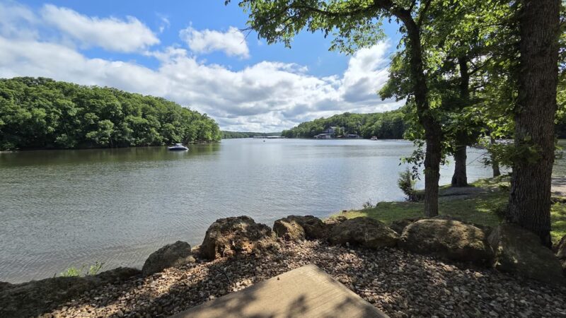 Osage Beach Park - Osage Beach, MO