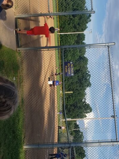 Peanick Park - Osage Beach, MO