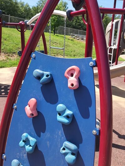 Peanick Park - Osage Beach, MO