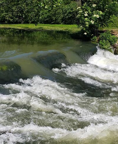 Peanick Park - Osage Beach, MO