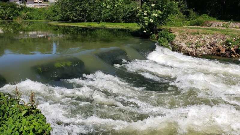 Peanick Park - Osage Beach, MO