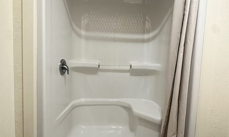 Shady Rest Motel - Oshkosh, NE