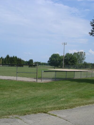 Winnebago County Community Park - Oshkosh, WI