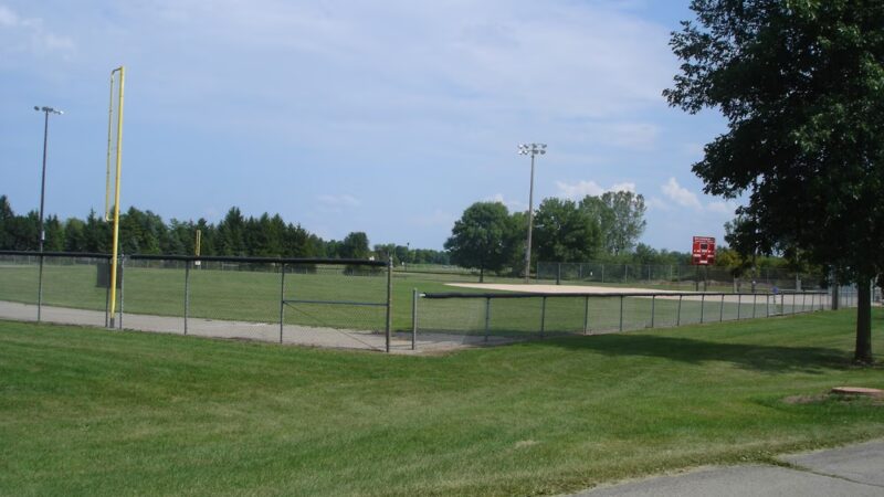 Winnebago County Community Park - Oshkosh, WI