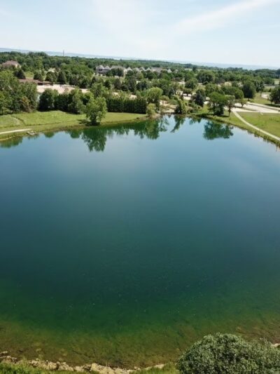 Winnebago County Community Park - Oshkosh, WI