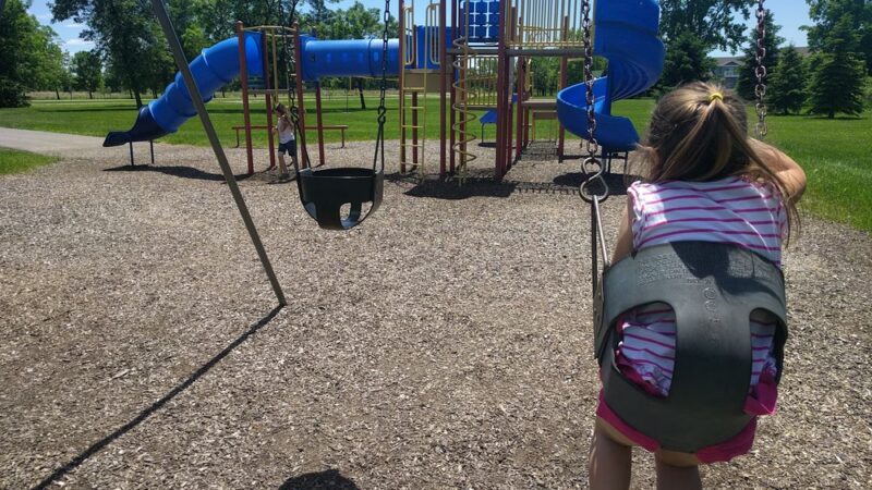 Winnebago County Community Park - Oshkosh, WI