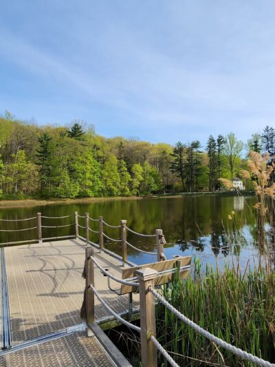 Cedar Lane Town Park - Ossining, NY