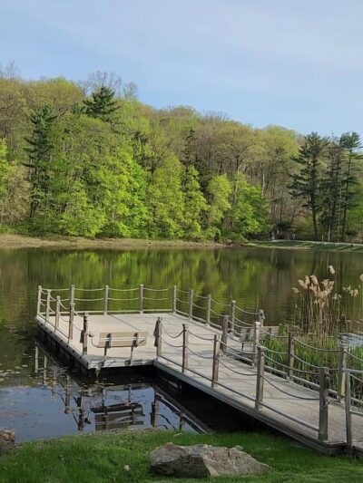 Cedar Lane Town Park - Ossining, NY