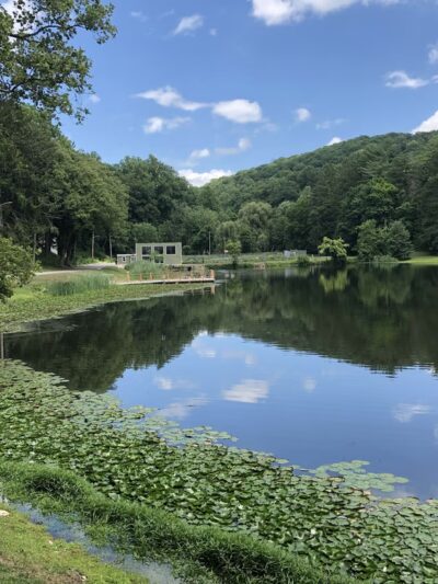 Cedar Lane Town Park - Ossining, NY