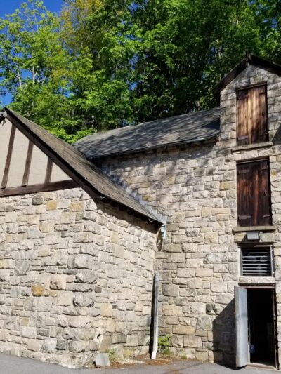 Cedar Lane Town Park - Ossining, NY