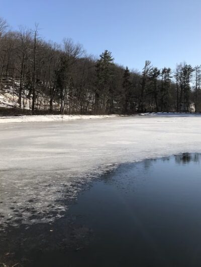 Cedar Lane Town Park - Ossining, NY