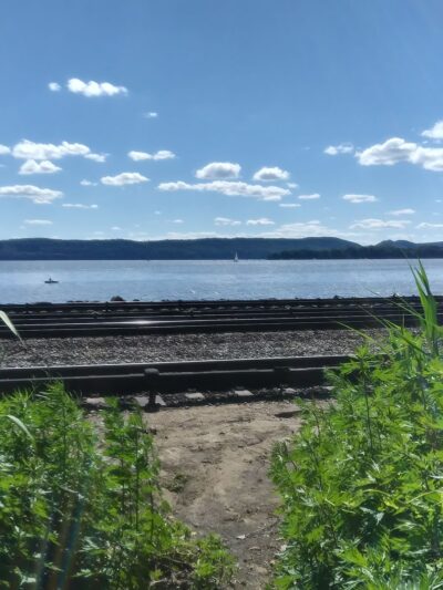 Crawbuckie Park and Nature Preserve - Ossining, NY