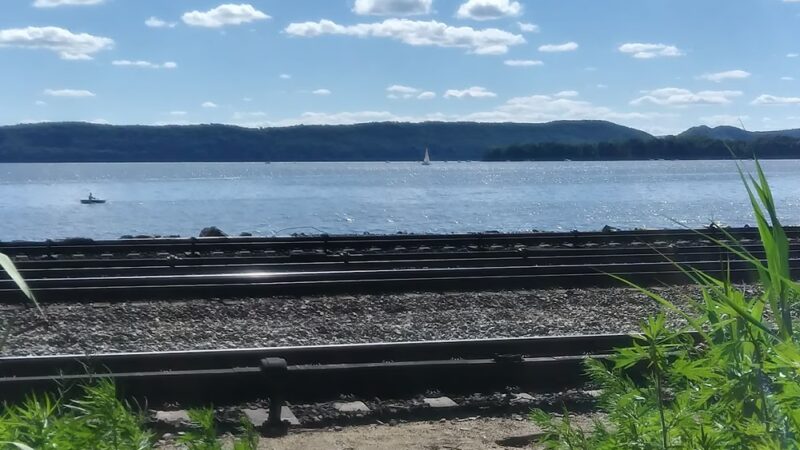 Crawbuckie Park and Nature Preserve - Ossining, NY