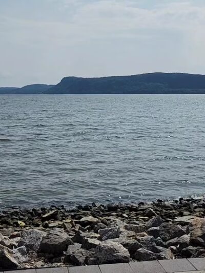 Henry Gourdine Park - Ossining, NY