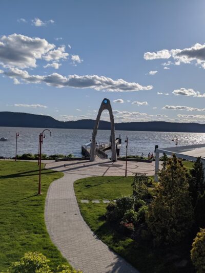 Henry Gourdine Park - Ossining, NY
