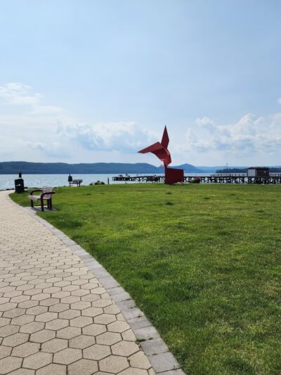 Henry Gourdine Park - Ossining, NY