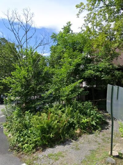 Teatown Lake Parking - Ossining, NY