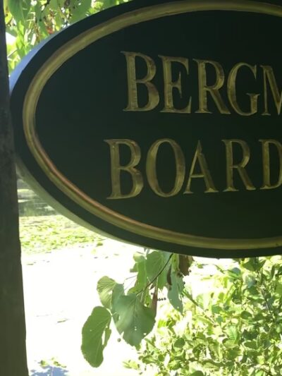 Teatown Lake Reservation - Ossining, NY