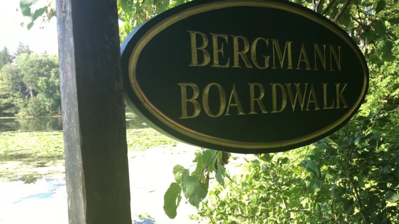 Teatown Lake Reservation - Ossining, NY