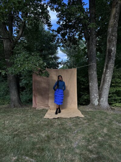 Warburg Park - Ossining, NY