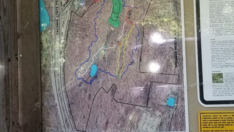 Warburg Park - Ossining, NY