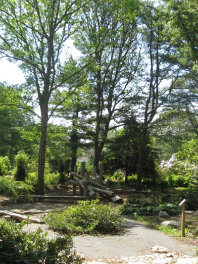 Armstrong-Kelley Park - Osterville, MA