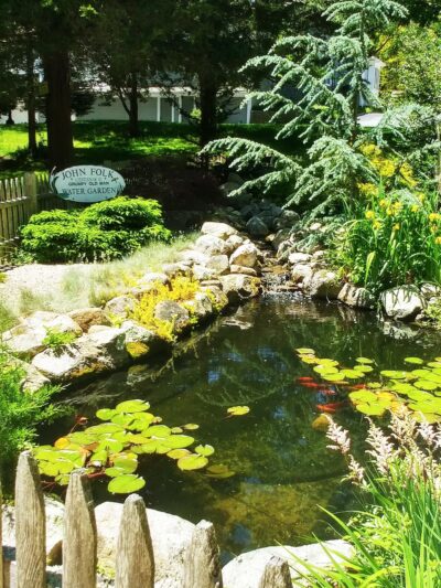 Armstrong-Kelley Park - Osterville, MA