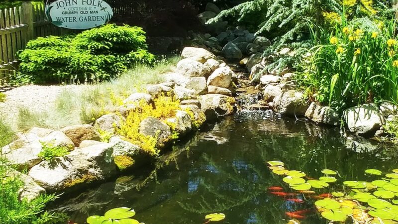 Armstrong-Kelley Park - Osterville, MA