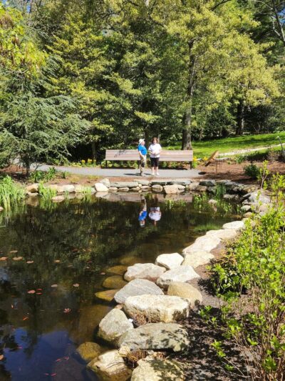 Armstrong-Kelley Park - Osterville, MA