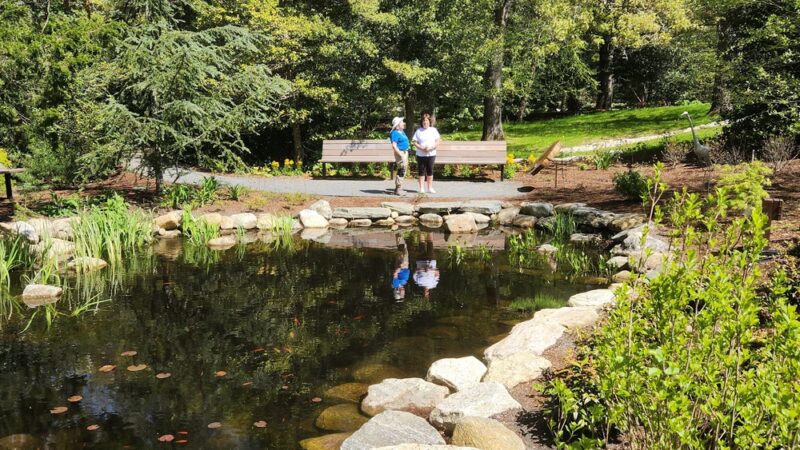 Armstrong-Kelley Park - Osterville, MA