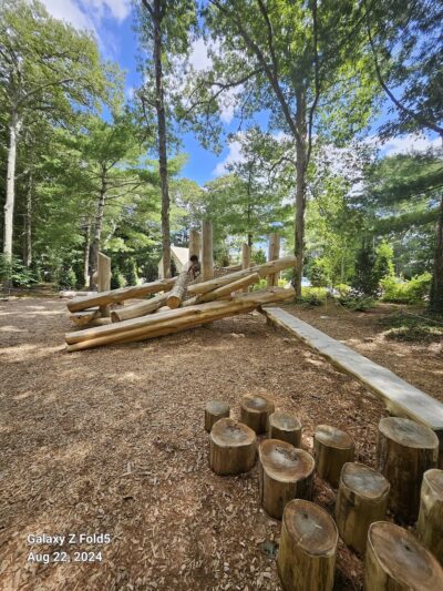 Armstrong-Kelley Park - Osterville, MA