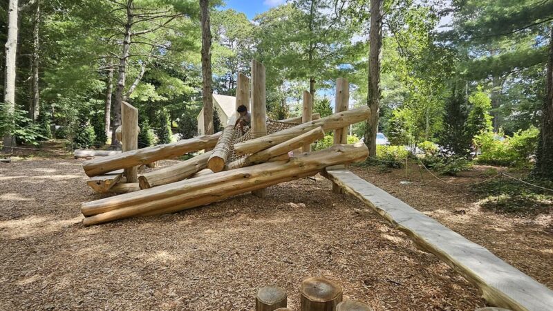 Armstrong-Kelley Park - Osterville, MA