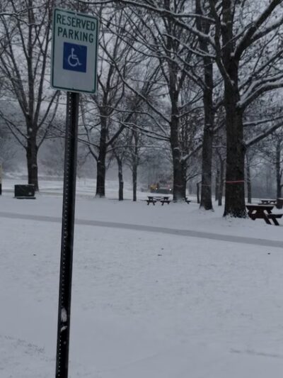 Wells Bridge Rest Area - Otego, NY