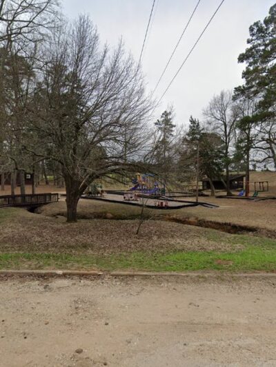 Overton City Park - Overton, TX