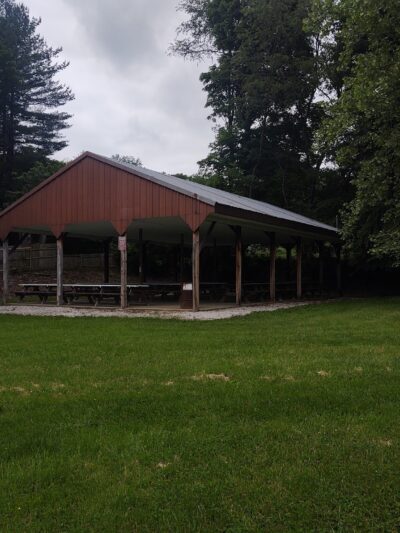 Owensburg Park - Owensburg, IN