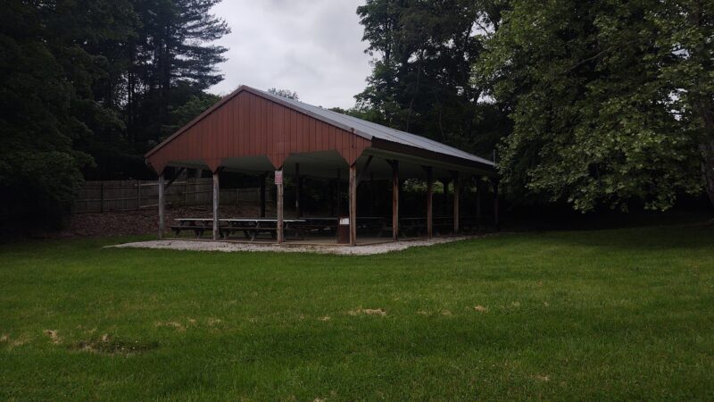 Owensburg Park - Owensburg, IN