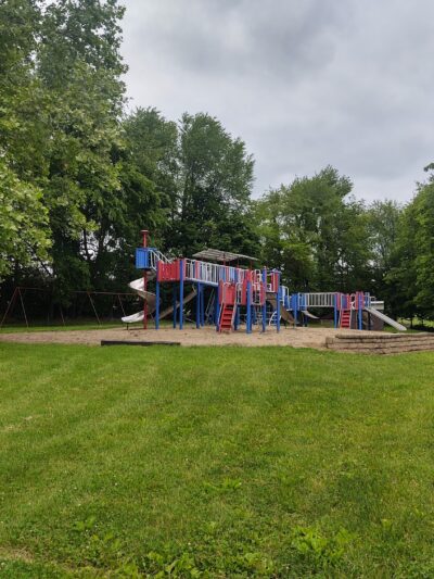 Owensburg Park - Owensburg, IN